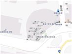 中華國賓商業大樓的分布圖