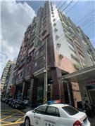 鄰近水悅私塾社區推薦-世紀座標，位於台中市北屯區