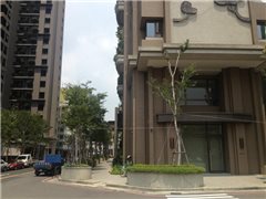 鄰近忠信大樓社區推薦-龍寶怡臻邸，位於台中市北區
