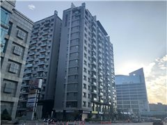 鄰近龍德青籟社區推薦-東京市銀座區，位於台中市東區