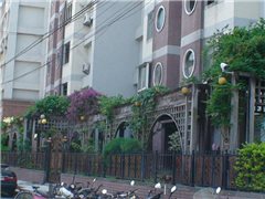 鄰近慈安公寓社區推薦-蘭陽親家，位於宜蘭縣宜蘭市