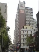 鄰近忠明大樓社區推薦-蘇活大街，位於台中市西區