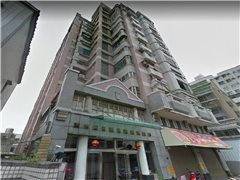 鄰近大安通商大樓社區推薦-精誠名人巷，位於台中市西區