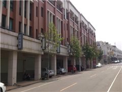鄰近昇佳綠邑社區推薦-裕國天泉，位於台中市龍井區
