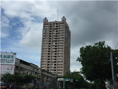 鄰近摩根168社區推薦-天闕，位於台南市東區