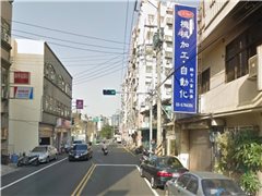 鄰近光復路一段店面社區推薦-埔頂路商圈，位於新竹市東區