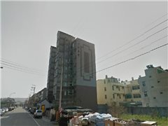 鄰近台塑大樓社區推薦-首邑國寶，位於台中市梧棲區
