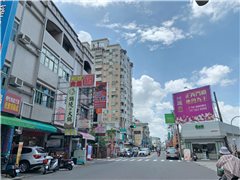 鄰近成大名人錄社區推薦-鄉城大鎮，位於台南市東區