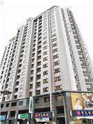 鄰近台中經貿大樓社區推薦-勝美學，位於台中市北區