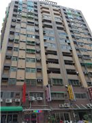 鄰近太子成功雅築社區推薦-南台比佛利，位於台南市北區