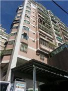 鄰近快樂家庭社區推薦-錦繡世界大樓，位於台南市南區