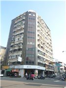 鄰近中華國賓商業大樓社區推薦-興南大廈，位於台南市北區