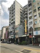 鄰近吉祥大樓社區推薦-貴族天下，位於台南市北區