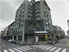 鄰近中友貴族社區推薦-CD大樓，位於台中市北區