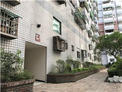 鄰近德富大樓社區推薦-麗晶華廈，位於台南市永康區