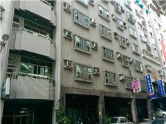 鄰近大林禾康社區推薦-福慧吉廈，位於台南市中西區