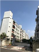 鄰近上越江山社區推薦-大成國宅，位於台南市南區