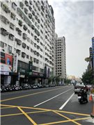鄰近長億新平華廈NO2社區推薦-樹孝傳奇，位於台中市太平區