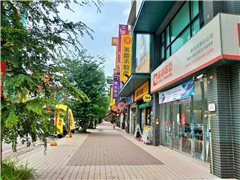 鄰近龍山文化大鎮社區推薦-昌益北歐，位於新竹市東區