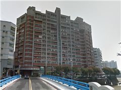 鄰近中港巨人群益大樓社區推薦-孟居，位於台中市西區