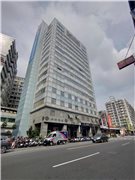 鄰近大塊新象社區推薦-現代經典集合住宅，位於台中市南屯區