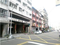 鄰近唐禹康莊社區推薦-新生活明園，位於台中市太平區