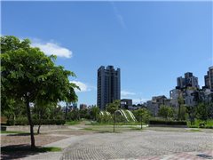 鄰近鄉林君悅社區推薦-大城梧同，位於台中市西屯區