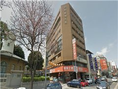 鄰近赤崁街19號公寓社區推薦-中央廣場大廈，位於台南市中西區