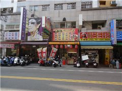 鄰近宏忠畫世紀社區推薦-世代昌平，位於台中市北屯區
