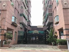 鄰近東城玫瑰社區推薦-文化名園，位於台南市東區