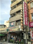 鄰近雲天生活社區推薦-赤崁街19號公寓，位於台南市中西區