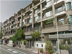 鄰近湖邦貴族社區推薦-裕東家園，位於台南市東區