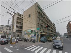 鄰近大塊新象社區推薦-楓和路公寓，位於台中市南屯區