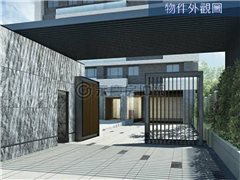 鄰近赤崁街19號公寓社區推薦-民生萬吉，位於台南市中西區