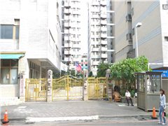 鄰近統領花園大樓社區推薦-光大國宅，位於台中市北區