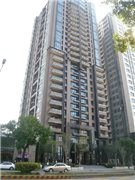 鄰近寓上里安社區推薦-佳茂世紀之頂，位於台中市西屯區