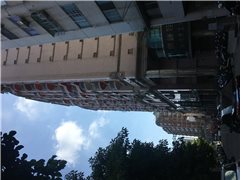 鄰近科博心戀社區推薦-鮮境大樓，位於台中市北區