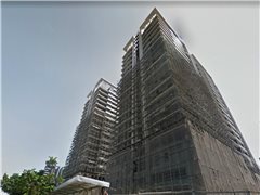 鄰近統元世紀財星大樓社區推薦-永龍V&A2，位於台南市永康區