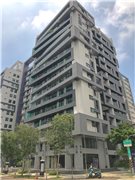鄰近日東昇ARCH2期社區推薦-永龍 V&A，位於台南市永康區