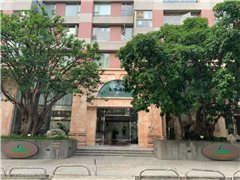 鄰近159巷公館社區推薦-熊貓麗晶，位於台中市西屯區