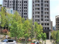 鄰近一方圓社區推薦-紅樹林莊園-豐悅城，位於新北市淡水區