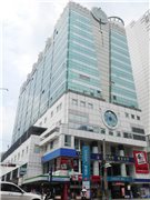 鄰近大東家綠璟社區推薦-中港商業大樓，位於台中市西區