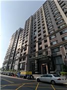 鄰近寶鴻景美大廈社區推薦-親家大無限，位於台中市東區
