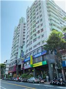 鄰近赤崁街19號公寓社區推薦-新生活世紀公園，位於台中市太平區