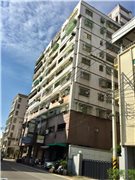 鄰近一心名邸社區推薦-向陽333，位於台中市豐原區