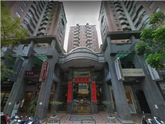 鄰近亞太大樓社區推薦-東龍尊邸，位於台中市南屯區