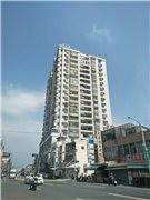 鄰近長榮新城社區推薦-統穩返鄉，位於台南市永康區
