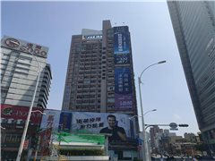 鄰近中華經貿中心大樓社區推薦-世紀星鑽，位於高雄市前鎮區
