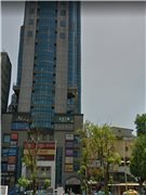 鄰近山水樂章社區推薦-麗榮皇冠商業大樓，位於基隆市中正區