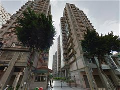 鄰近干城第一廣場社區推薦-虎嘯東村國宅，位於台中市東區